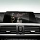 BMW 3 Series 2012 - Interior