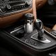 BMW 3 Series 2012 - Interior
