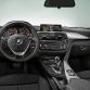 BMW 3 Series 2012 - Interior