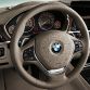BMW 3 Series 2012 - Interior