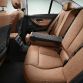 BMW 3 Series 2012 - Interior