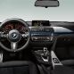BMW 3 Series 2012 - Interior