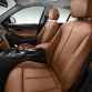 BMW 3 Series 2012 - Interior