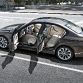 BMW 3 Series 2012 - Interior