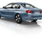BMW 3 Series ActiveHybrid 2012