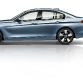 BMW 3 Series ActiveHybrid 2012
