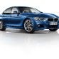 BMW 3 Series M Sports Package 2012