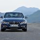 BMW 3 Series Sedan 2012 - Luxury Line