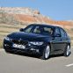BMW 3 Series Sedan 2012 - Luxury Line