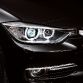 BMW 3 Series Sedan 2012 - Luxury Line