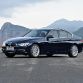 BMW 3 Series Sedan 2012 - Luxury Line