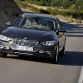 BMW 3 Series Sedan 2012 - Modern Line