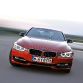 BMW 3 Series Sedan 2012 - Sport Line