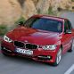 BMW 3 Series Sedan 2012 - Sport Line