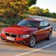 BMW 3 Series Sedan 2012 - Sport Line