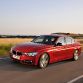 BMW 3 Series Sedan 2012 - Sport Line
