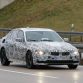 BMW 3 Series 2018 prototype (1)