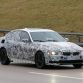 BMW 3 Series 2018 prototype (2)