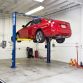 BMW 3-Series 328i Underbody Photo