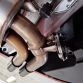BMW 3-Series 328i Underbody Photo