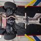BMW 3-Series 328i Underbody Photo