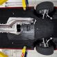 BMW 3-Series 328i Underbody Photo