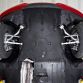 BMW 3-Series 328i Underbody Photo