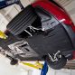 BMW 3-Series 328i Underbody Photo