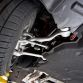 BMW 3-Series 328i Underbody Photo