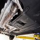 BMW 3-Series 328i Underbody Photo
