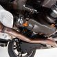 BMW 3-Series 328i Underbody Photo