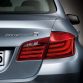 BMW 3 Series ActiveHybrid 2012