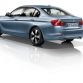 BMW 3 Series ActiveHybrid 2012
