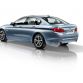 BMW 3 Series ActiveHybrid 2012