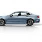 BMW 3 Series ActiveHybrid 2012