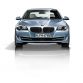 BMW 3 Series ActiveHybrid 2012