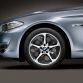 BMW 3 Series ActiveHybrid 2012