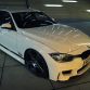 BMW 3-Series Aero Package by Prior Design
