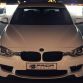 BMW 3-Series Aero Package by Prior Design