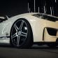 BMW 3-Series Aero Package by Prior Design