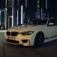 BMW 3-Series Aero Package by Prior Design