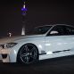 BMW 3-Series Aero Package by Prior Design