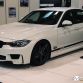 BMW 3-Series Aero Package by Prior Design