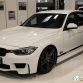 BMW 3-Series Aero Package by Prior Design
