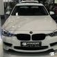 BMW 3-Series Aero Package by Prior Design