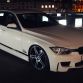 BMW 3-Series Aero Package by Prior Design