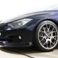 BMW 3-Series by 3D Design and IND