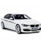 BMW 3-Series by AC Schnitzer