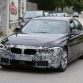 BMW 3-Series facelift 2015 Spy Photos (3)