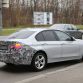 BMW 3-Series facelift 2015 Spy Photos (4)